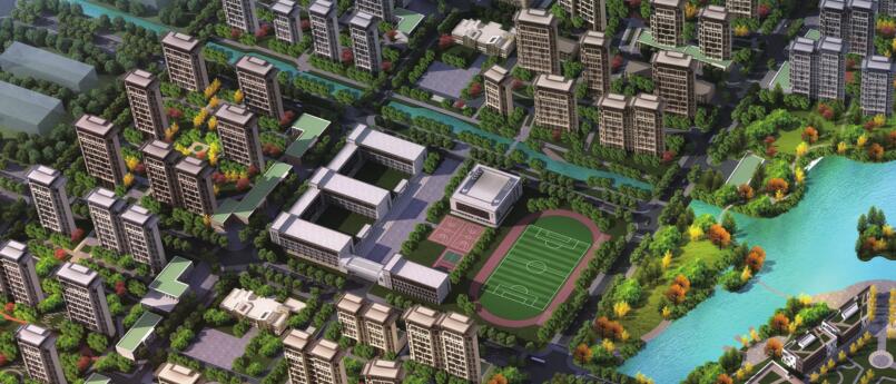 济南新旧动能转化先行区大桥安置五区配套教育设施项目全过程工程咨询